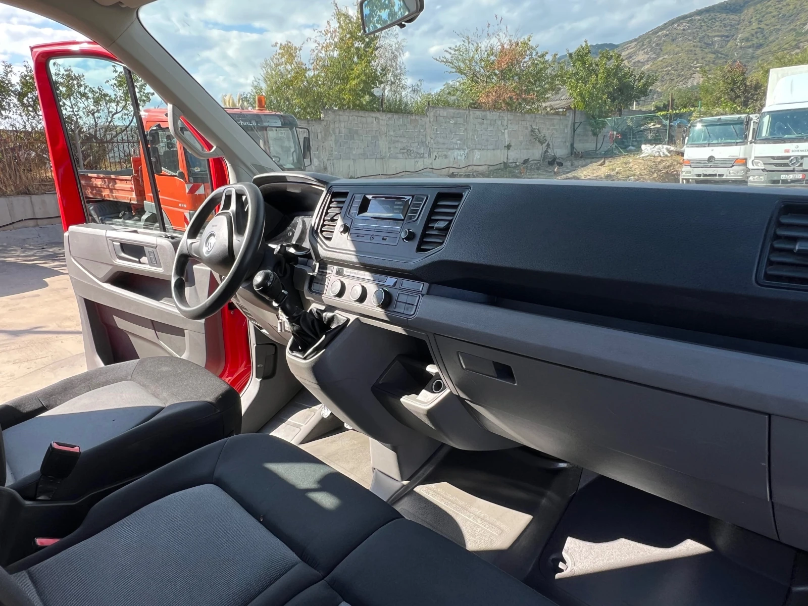 VW Crafter 5+ 1  , MAXI ,  ,  | Mobile.bg   13