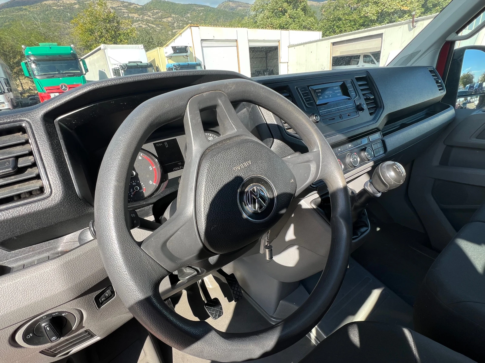 VW Crafter 5+ 1  , MAXI ,  ,  | Mobile.bg   15
