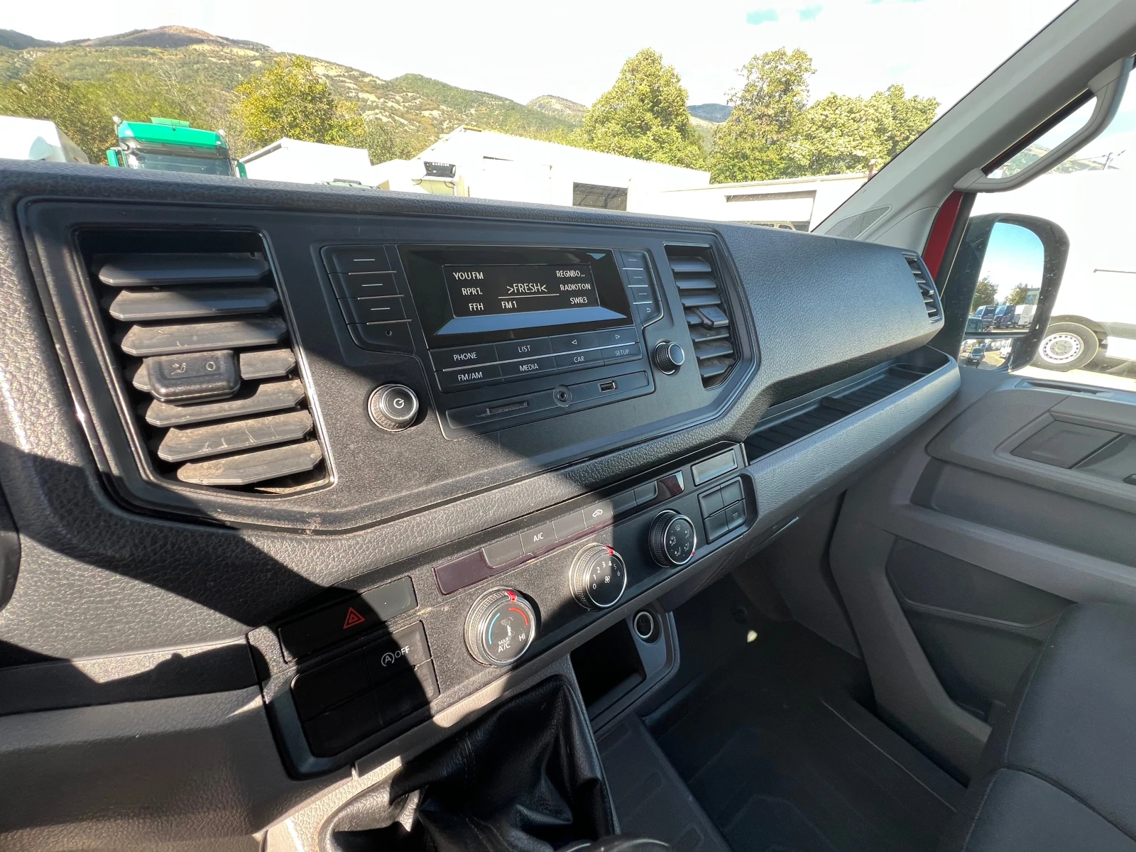 VW Crafter 5+ 1  , MAXI ,  ,  | Mobile.bg   16