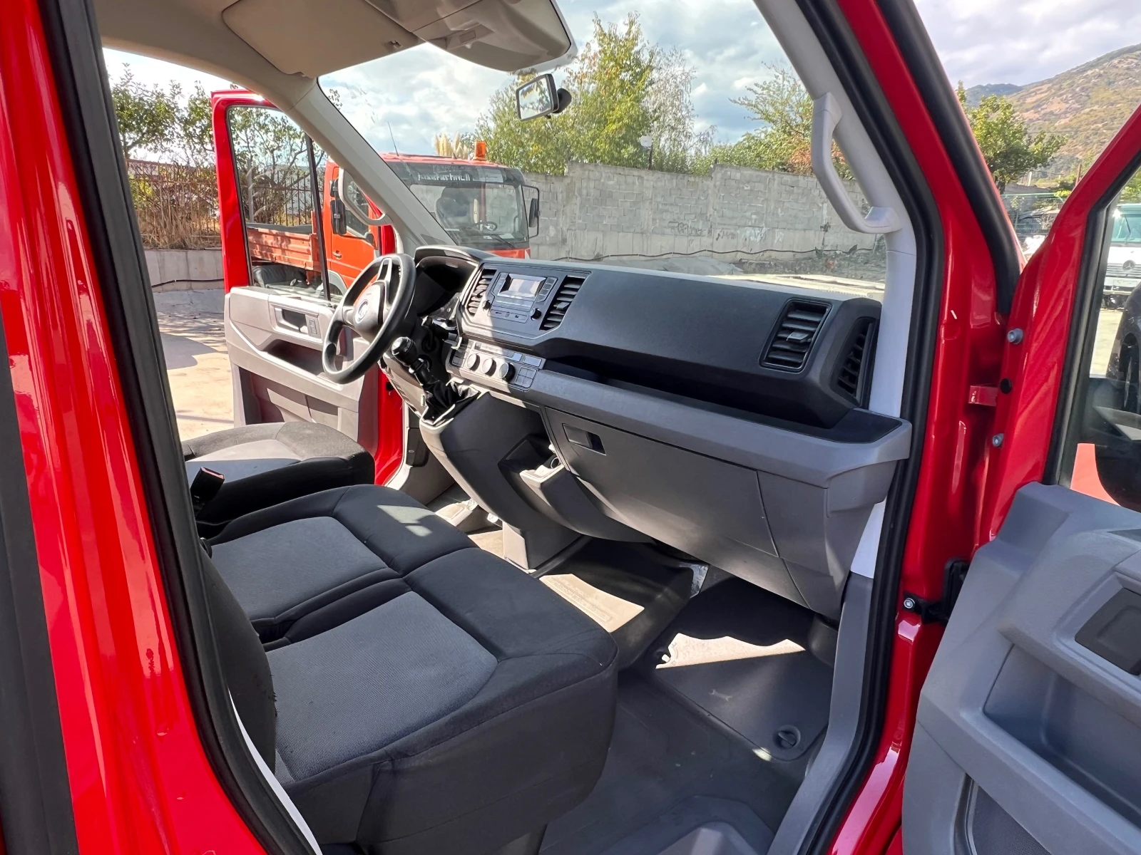 VW Crafter 5+ 1  , MAXI ,  ,  | Mobile.bg   12