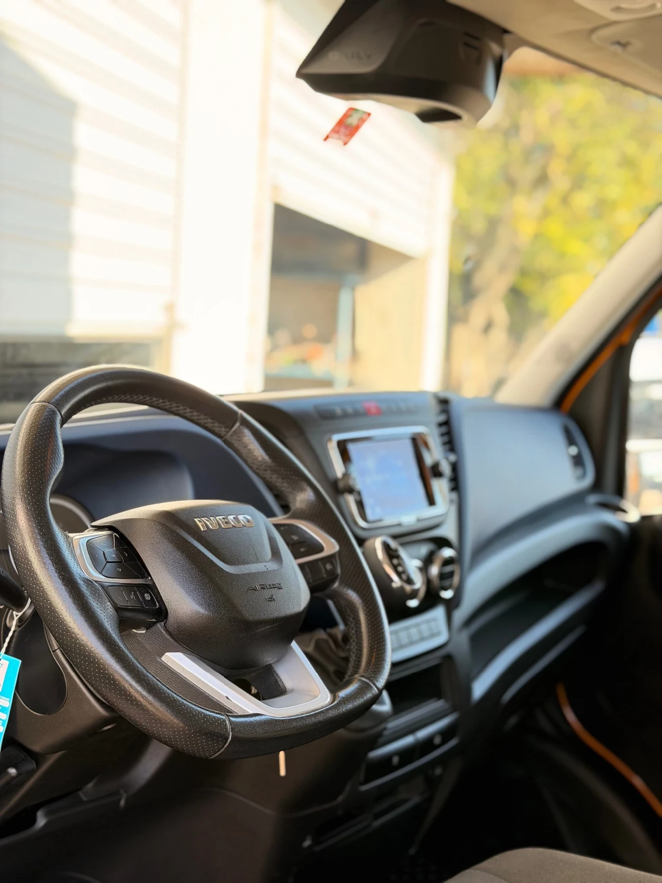 Iveco 35c18  ! | Mobile.bg   13