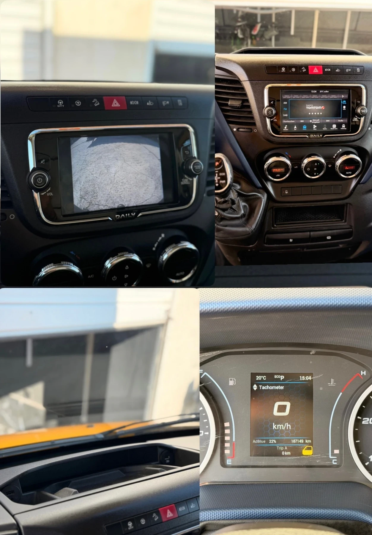 Iveco 35c18  ! | Mobile.bg   9