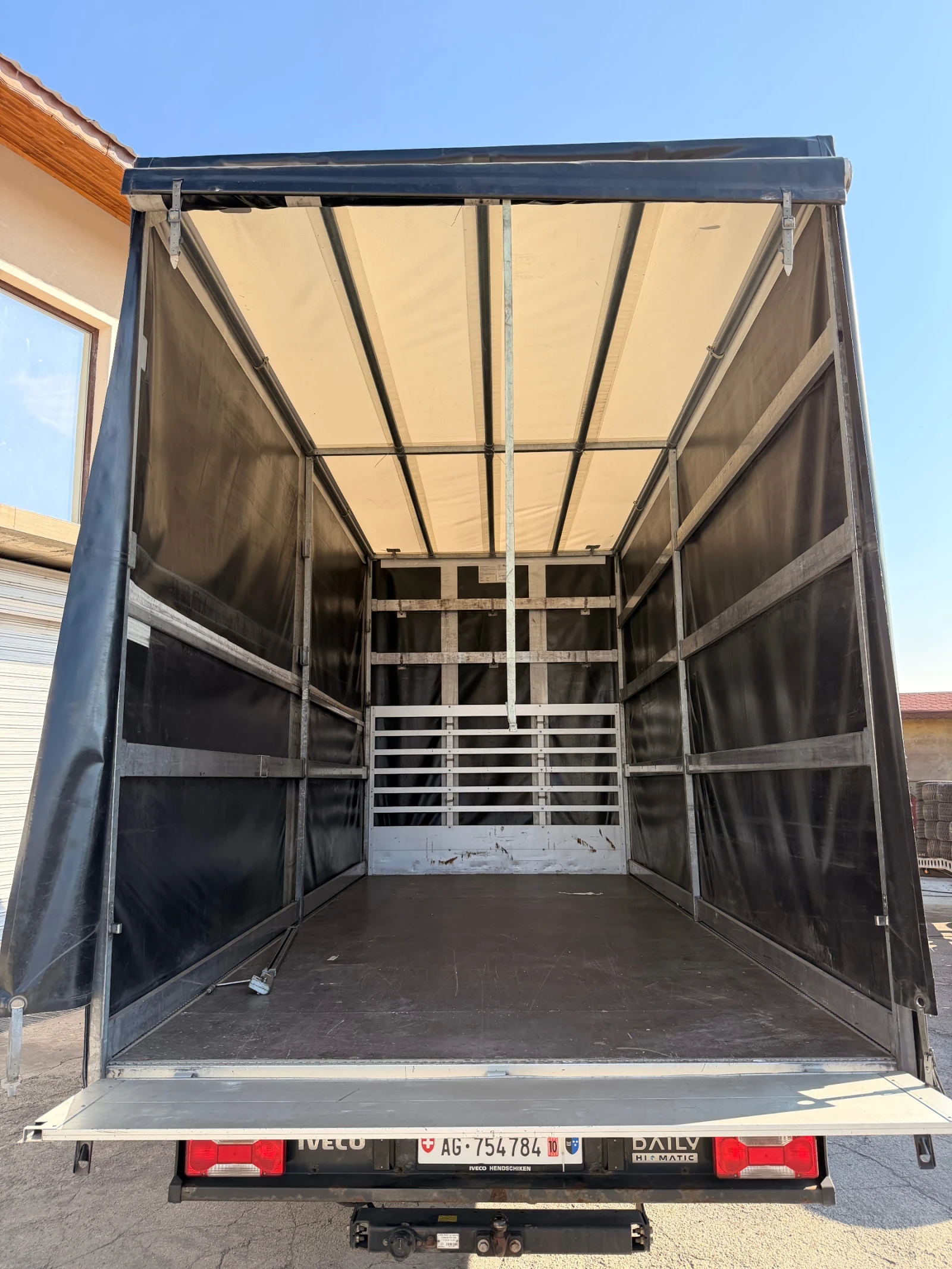 Iveco 35c18  ! | Mobile.bg   12