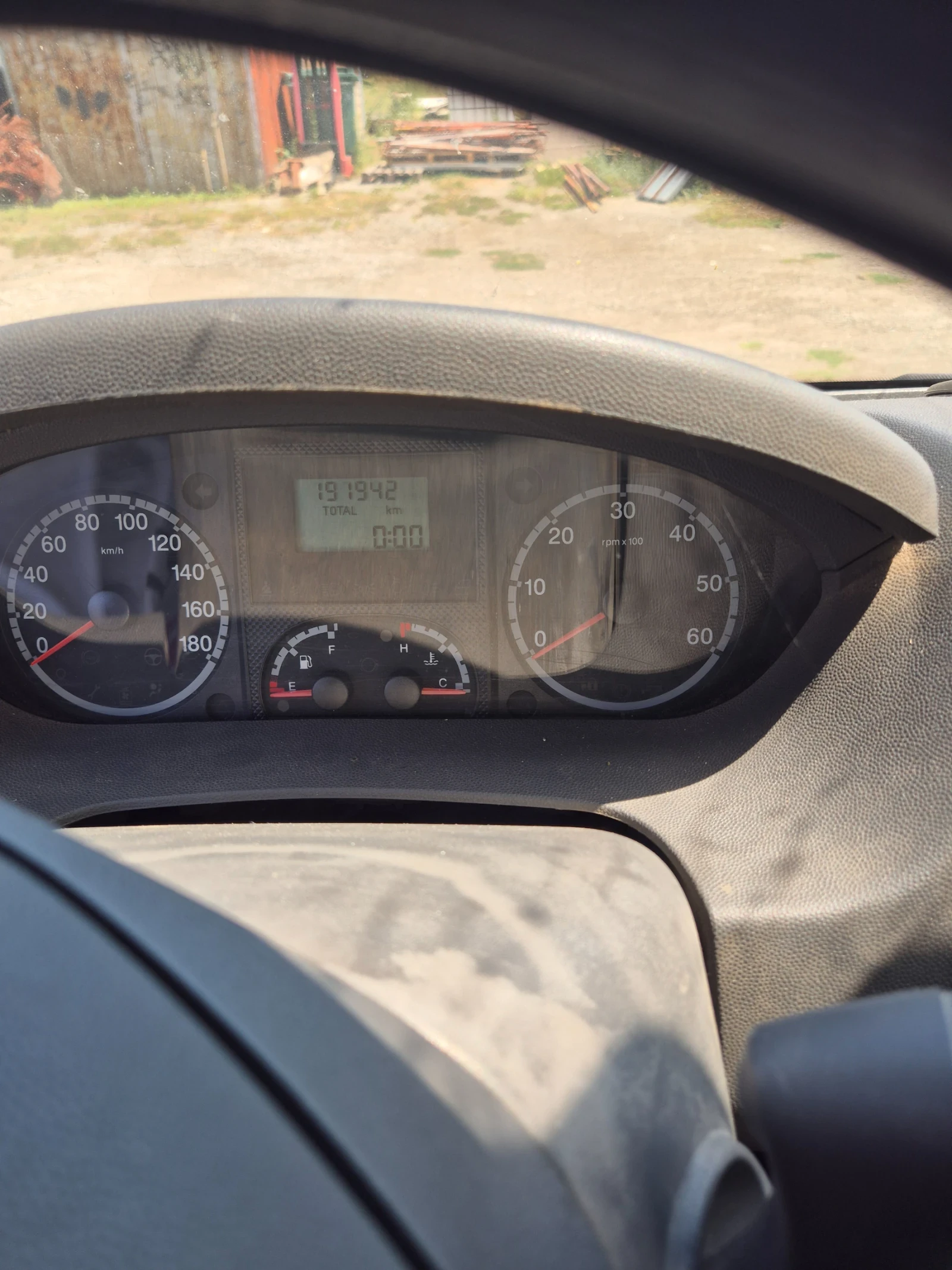 Peugeot Boxer, снимка 6 - Бусове и автобуси - 55845952
