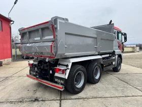 Man Tgs 26.480 6X4, снимка 6