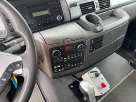 Man Tgs 26.480 6X4, снимка 17