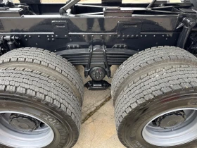 Man Tgs 26.480 6X4, снимка 11