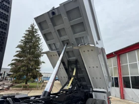 Man Tgs 26.480 6X4, снимка 9