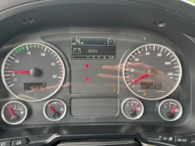Man Tgs 26.480 6X4, снимка 16