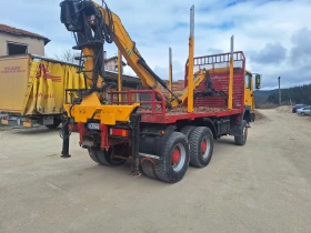 Man 26.414, снимка 7