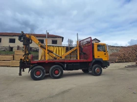 Man 26.414, снимка 5