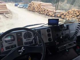 Man 26.414, снимка 2