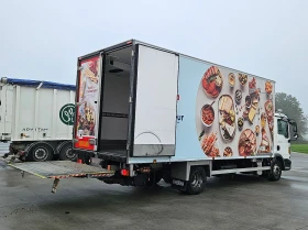 Man Tgl 12.180 Bi Temperature , снимка 5