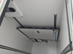 Man Tgl 12.180 Bi Temperature , снимка 9