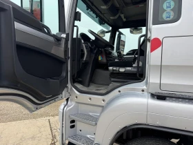 Man Tgs 26.480 6X4, снимка 13