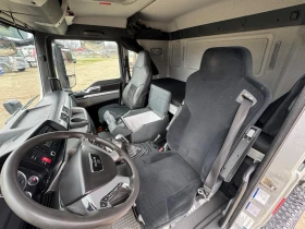 Man Tgs 26.480 6X4, снимка 14