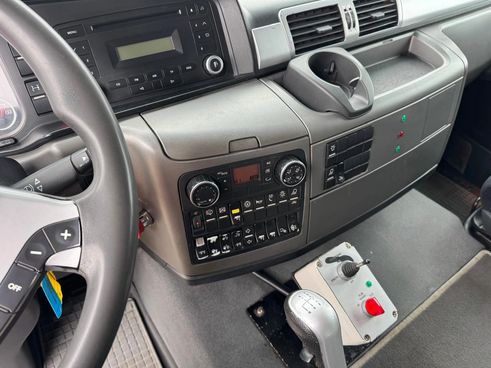 Man Tgs 26.480 6X4 | Mobile.bg � ����������� 17