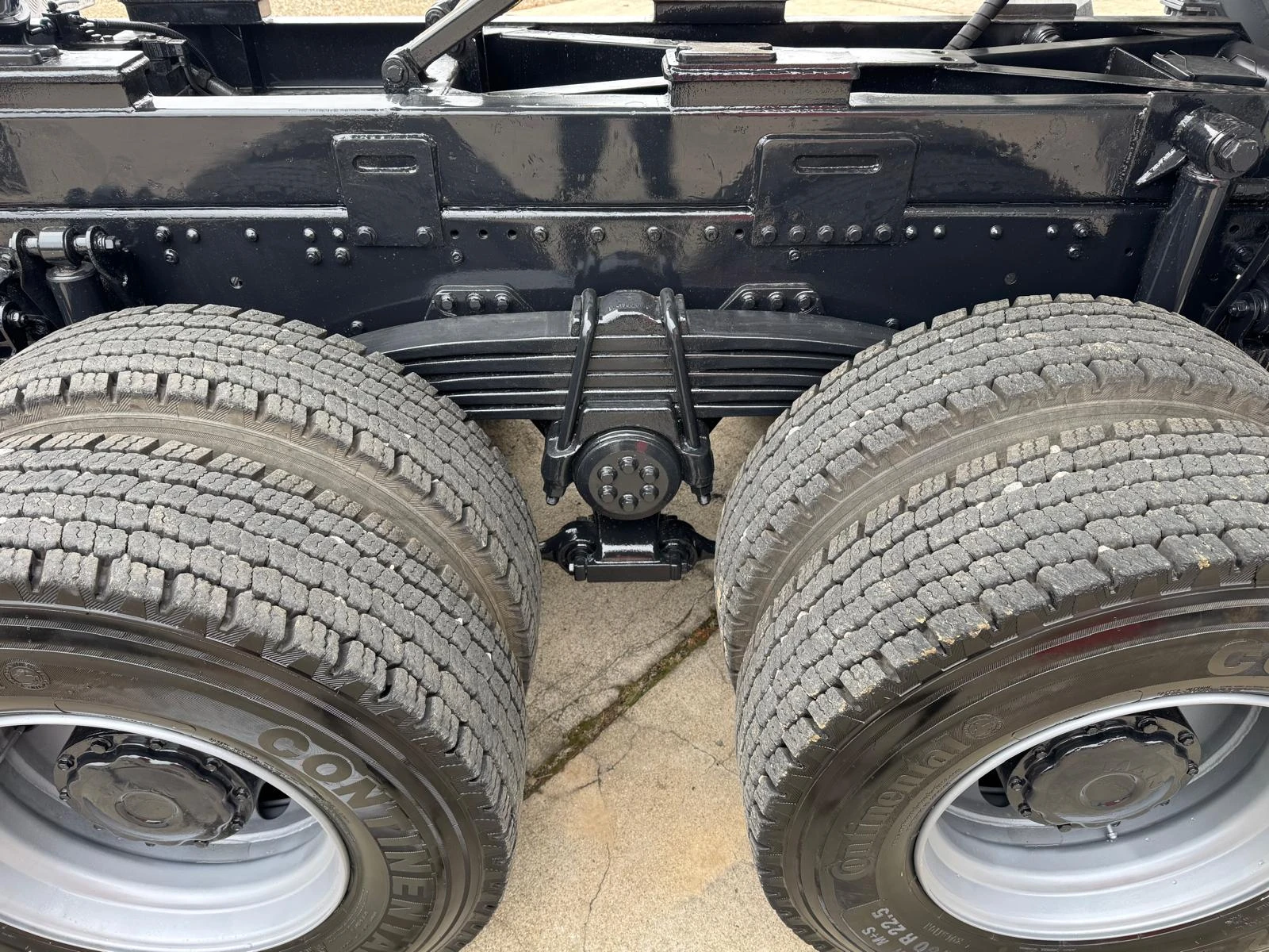 Man Tgs 26.480 6X4 | Mobile.bg � ����������� 11