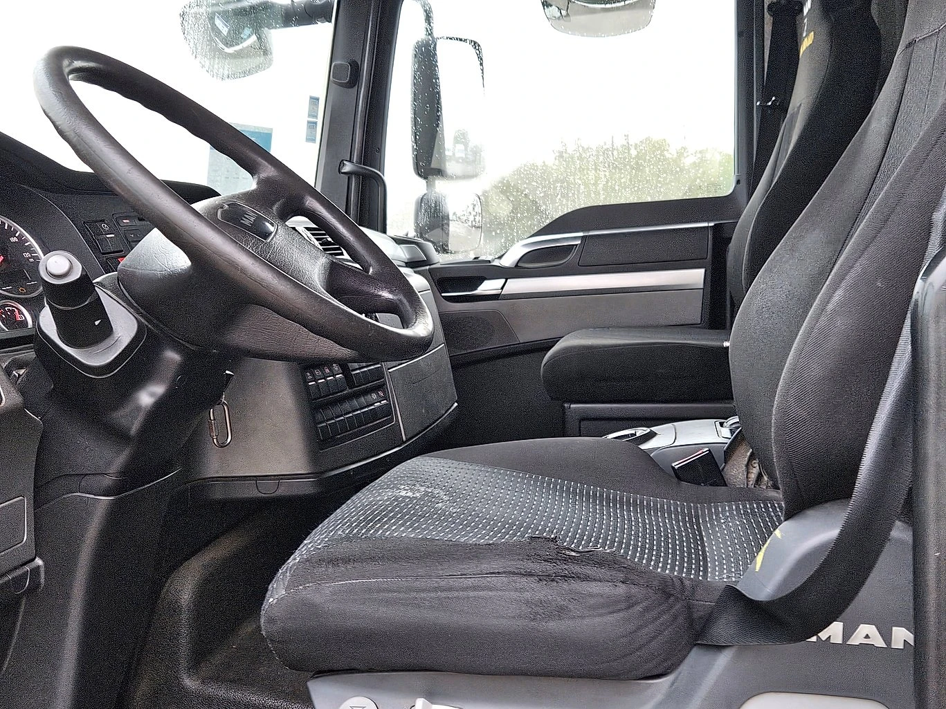 Man Tgl 12.180 Bi Temperature  | Mobile.bg � ����������� 11
