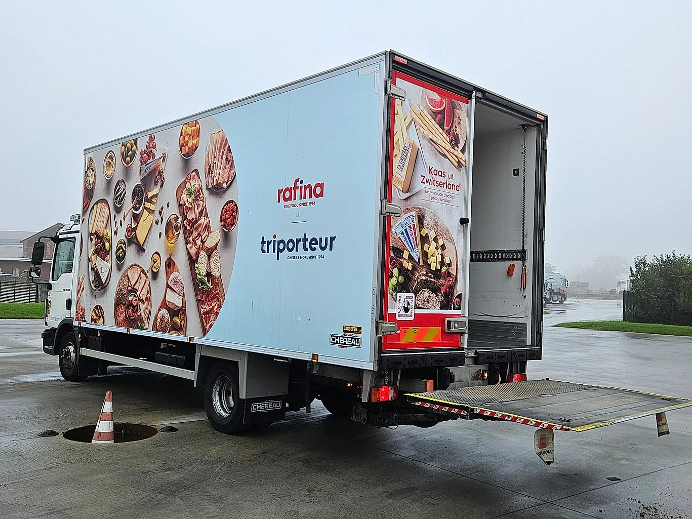 Man Tgl 12.180 Bi Temperature  | Mobile.bg � ����������� 4