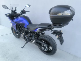 Yamaha Mt-07 Tracer, ABS, 2018 година, ЛИЗИНГ , снимка 7
