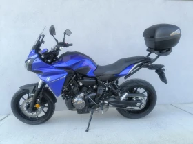 Yamaha Mt-07 Tracer, ABS, 2018 година, ЛИЗИНГ , снимка 5