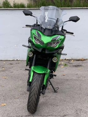 Kawasaki Versys, снимка 2