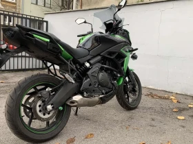 Kawasaki Versys, снимка 9
