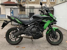 Kawasaki Versys, снимка 7