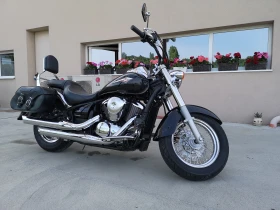 Kawasaki Vulcan vn900, снимка 3