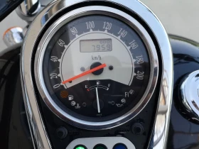 Kawasaki Vulcan vn900, снимка 7