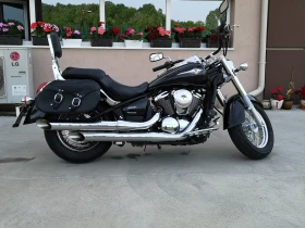 Kawasaki Vulcan vn900, снимка 4
