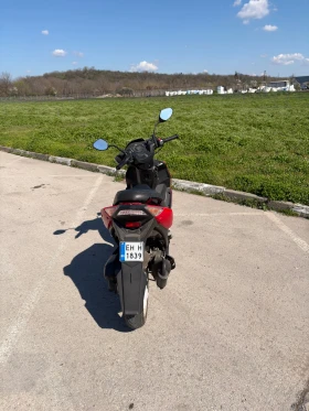 Sym Jet Sport X 49, снимка 4