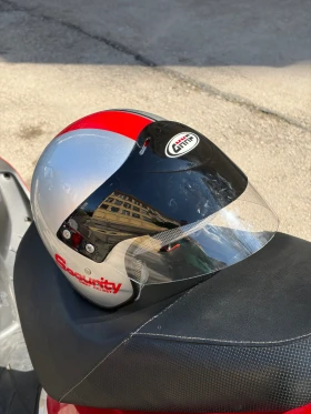 Sym Jet Sport X 49, снимка 8