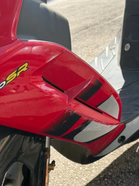 Sym Jet Sport X 49, снимка 10