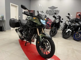 Honda Cb 500 X A2 2023, снимка 8