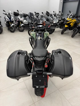 Honda Cb 500 X A2 2023, снимка 4