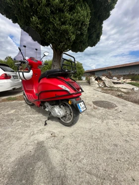 Vespa Sprint, снимка 3