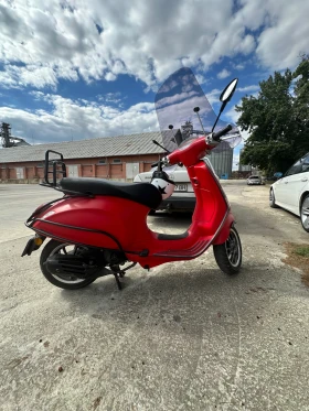 Vespa Sprint, снимка 6