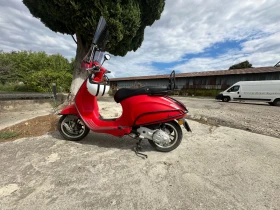 Vespa Sprint, снимка 4