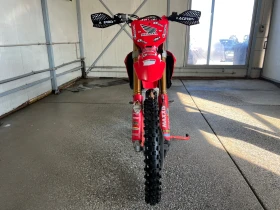 Honda Crf 250* Лизинг* Стартер* Режими на каране* , снимка 2