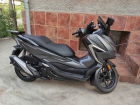 Обява за продажба на Honda Forza 350i ABS TC ~9 200 лв. - изображение 1