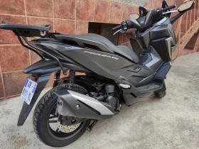 Обява за продажба на Honda Forza 350i ABS TC ~9 200 лв. - изображение 2