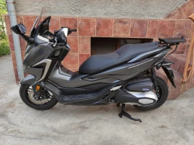 Обява за продажба на Honda Forza 350i ABS TC ~9 200 лв. - изображение 8