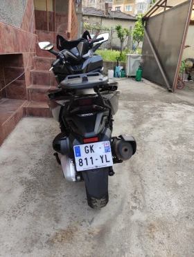Обява за продажба на Honda Forza 350i ABS TC ~9 200 лв. - изображение 5