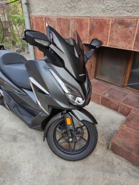 Обява за продажба на Honda Forza 350i ABS TC ~9 200 лв. - изображение 1