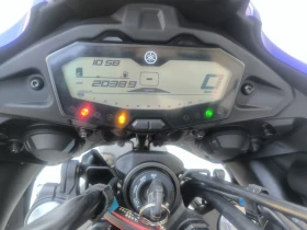 Yamaha Mt-07 Tracer, ABS, 2018   | Mobile.bg    4