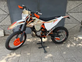  Ktm 300