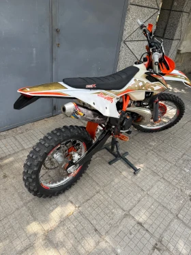 Ktm 300 Exc erzbergrodeo  | Mobile.bg    7