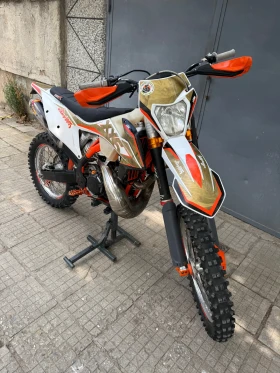 Ktm 300 Exc erzbergrodeo  | Mobile.bg    6